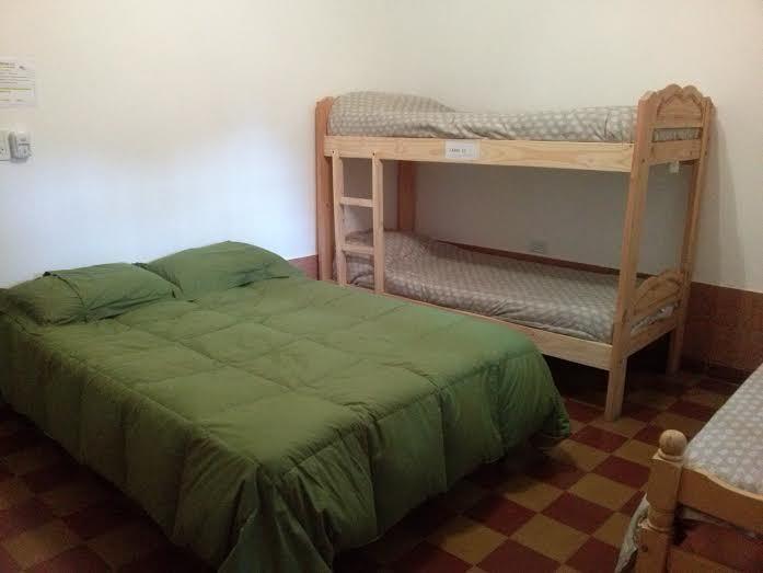 Wayra Hostel La Rioja Chambre photo