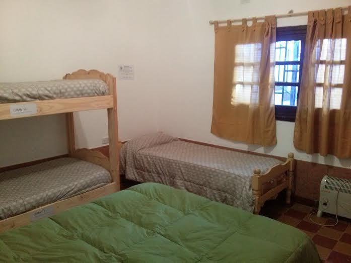 Wayra Hostel La Rioja Extérieur photo