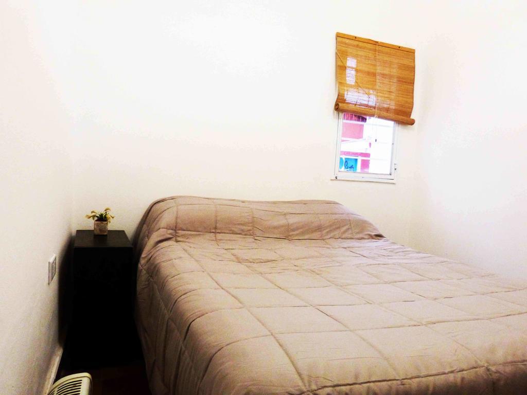Wayra Hostel La Rioja Extérieur photo