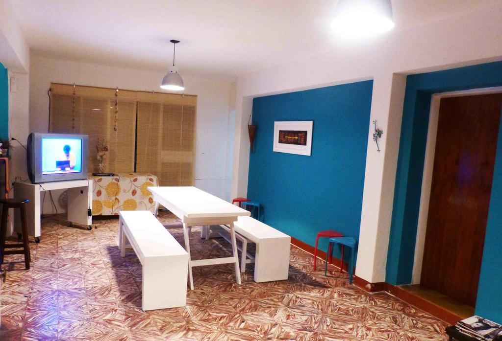 Wayra Hostel La Rioja Extérieur photo