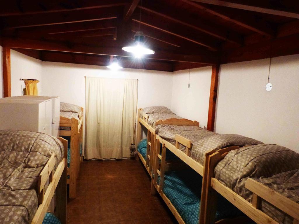 Wayra Hostel La Rioja Chambre photo