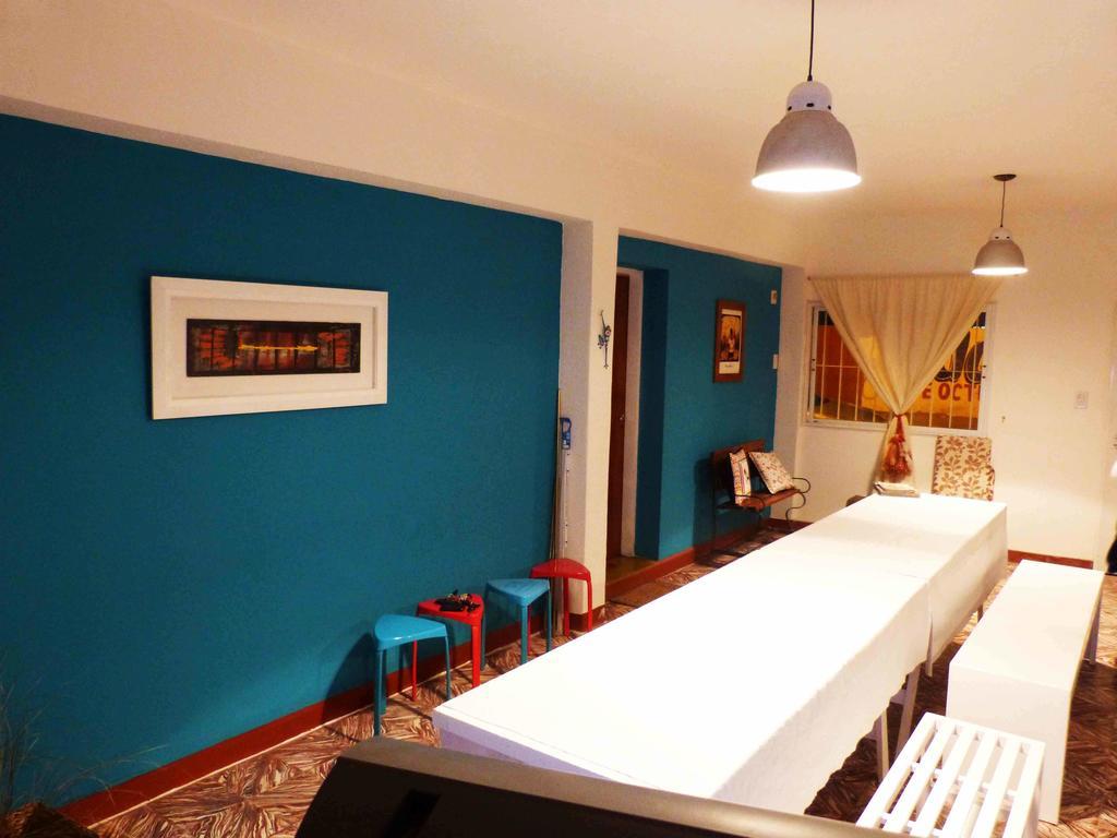 Wayra Hostel La Rioja Extérieur photo