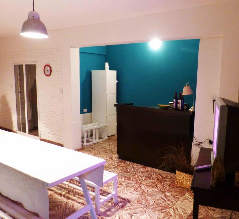 Wayra Hostel La Rioja Extérieur photo
