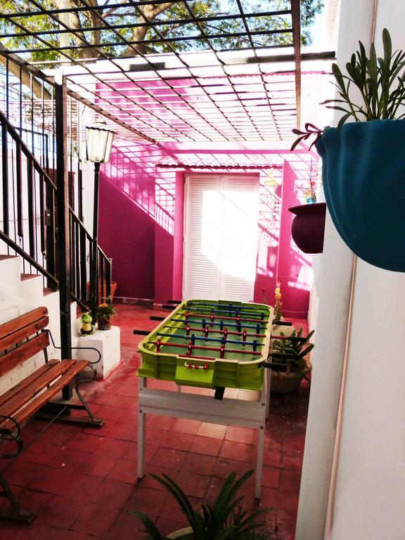 Wayra Hostel La Rioja Extérieur photo