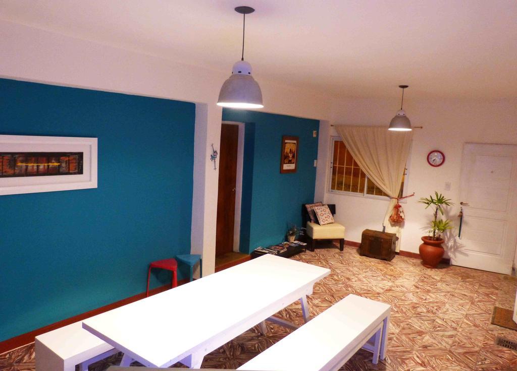 Wayra Hostel La Rioja Extérieur photo