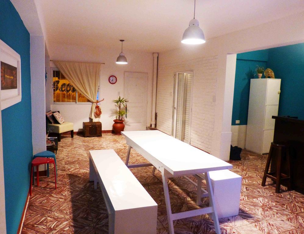 Wayra Hostel La Rioja Extérieur photo