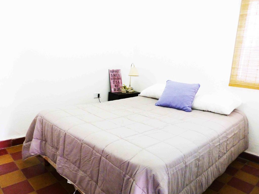Wayra Hostel La Rioja Chambre photo
