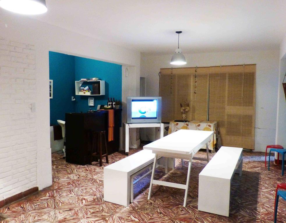 Wayra Hostel La Rioja Extérieur photo