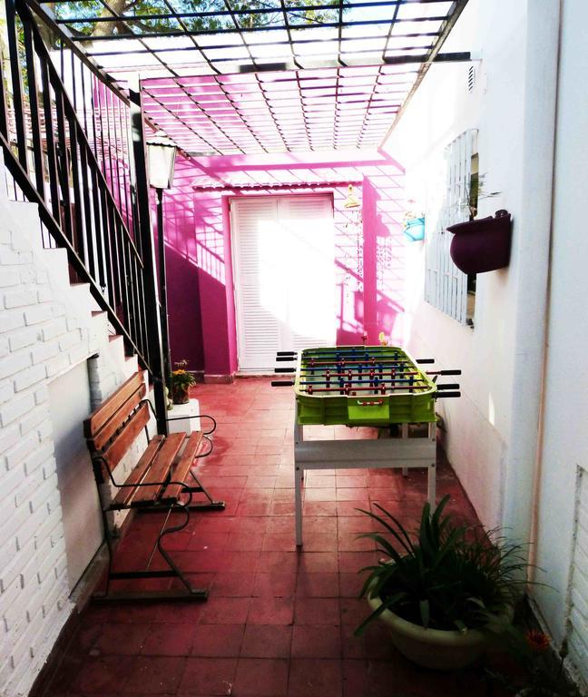Wayra Hostel La Rioja Extérieur photo