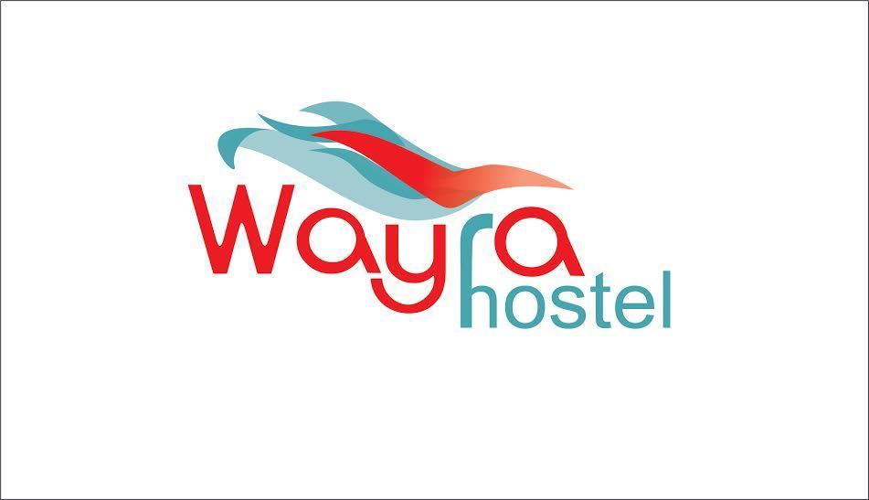 Wayra Hostel La Rioja Extérieur photo